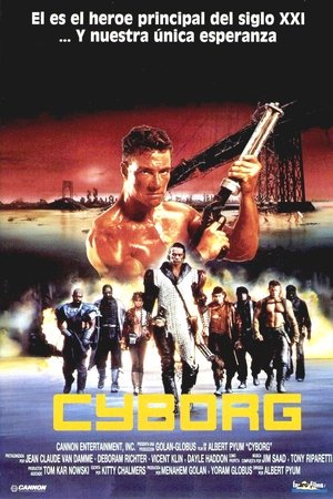 Cyborg