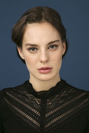 Izabel Eydlen Izabel Eydlen