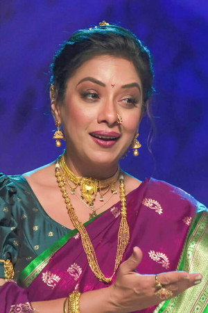 Anupama Recites Ganesh Tales