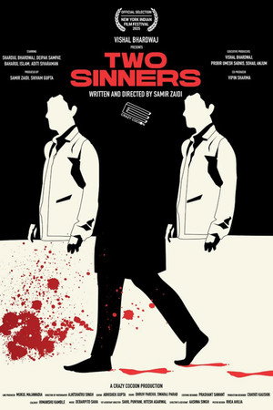 Two Sinners