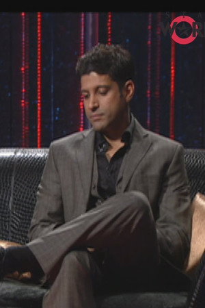 Farhan Akhtar, Zoya Akhtar