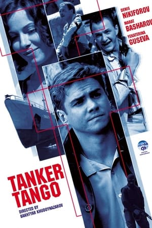 Tanker 'Tango'