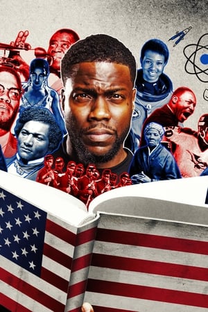 Kevin Hart's Guide to Black History