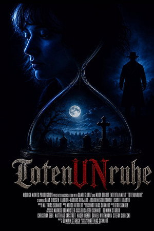 Totenunruhe
