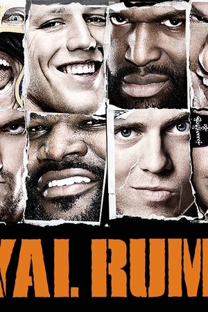 WWE Royal Rumble 2011