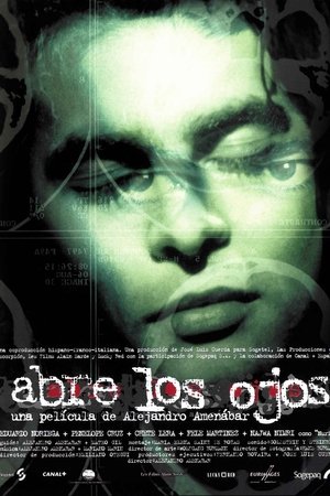 Abre los ojos
