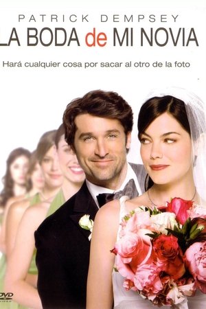 Quiero robarme a la novia