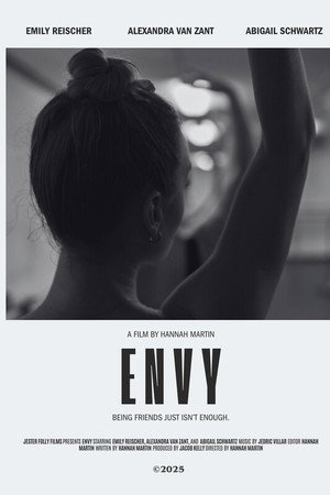 ENVY