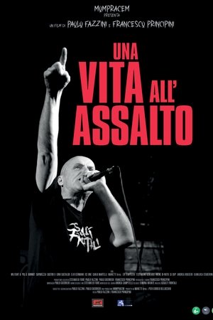 Una vita all'assalto
