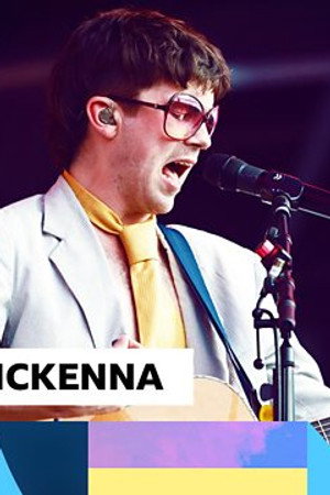 Declan McKenna