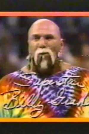 August 1, 1987 - Superstars of Wrestling 48