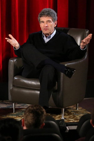 Alan Horn