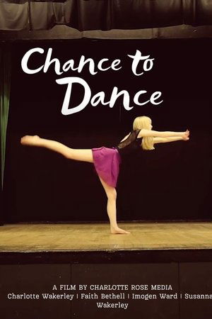 Chance to Dance