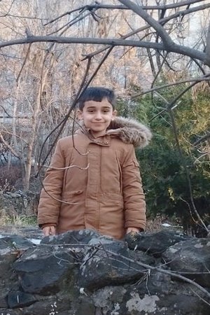 Hrachya Nersisyan
