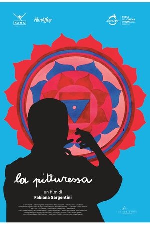 La pitturessa