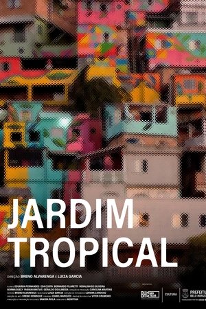Jardim Tropical