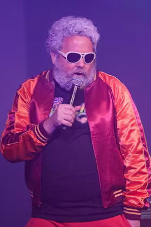 George-Prov, Night 3