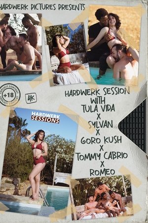 Session Gangbang with Tula Vida