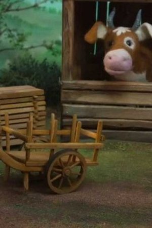 O neposlušném oslíkovi