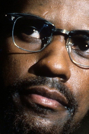 Denzel Washington