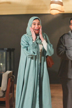 AlUla: Booked. Spotted. Busted.