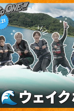 🌊 Wolves Riding the Waves🏄 Autumn Water Sports - Part 2🍂