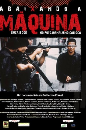 Abaixando a Máquina: Ética e Dor no Fotojornalismo Carioca