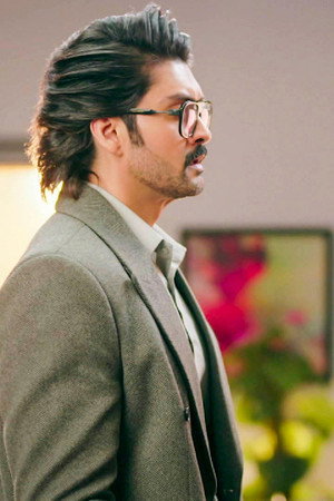 Vishwas Betrays Aarambhi