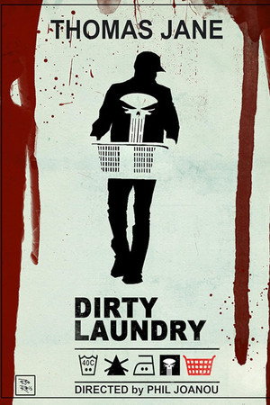 The Punisher: Dirty Laundry