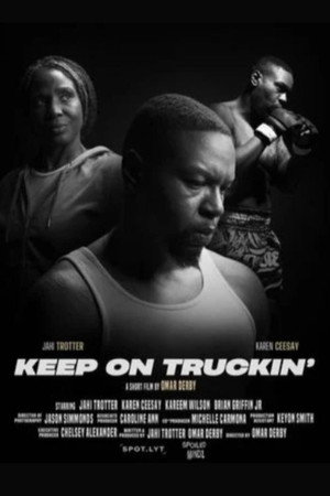 Keep on Truckin'