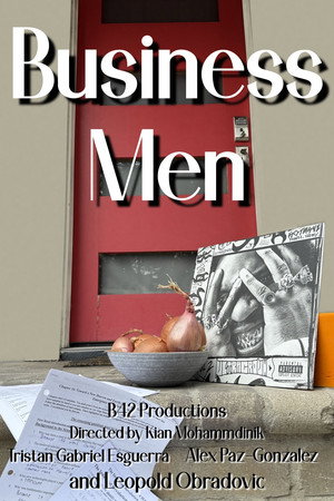 Business Men