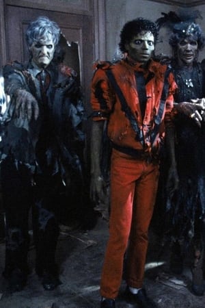 Michael Jackson's Thriller