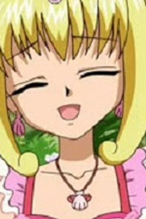 Seira's Flower Garden