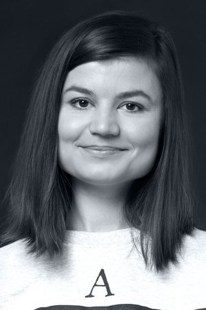 Zalina Marshenkulova