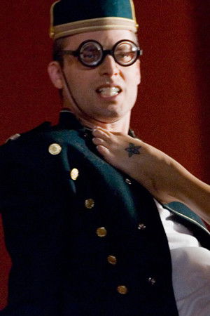 Dvě paní Scottsonové