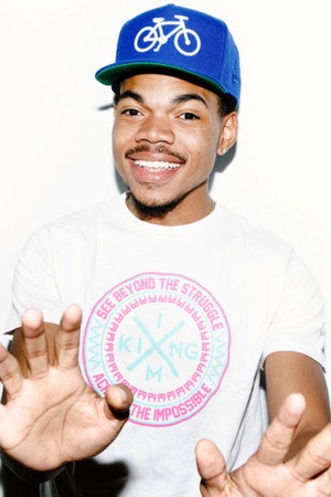 Chance the Rapper Chance the Rapper