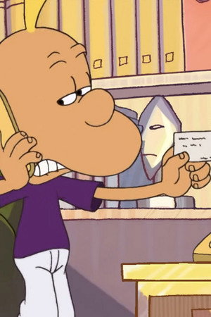 Episode 30