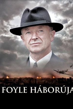 Foyle háborúja