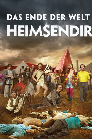 Heimsendir - Das Ende der Welt