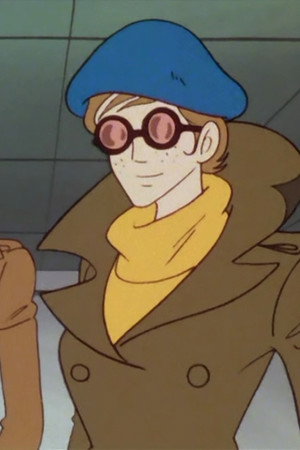 Revenge of La Nerd
