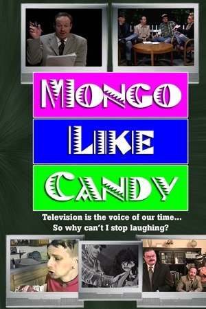 Mongo Like Candy