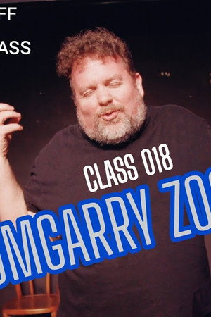 Zoomgarry Zoom Ross