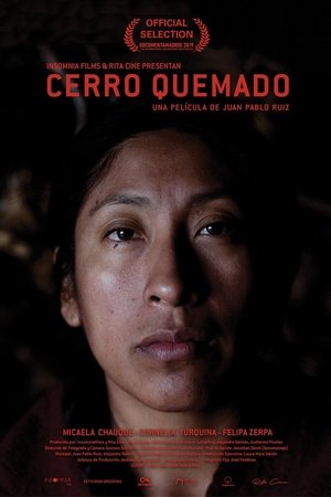 Cerro Quemado