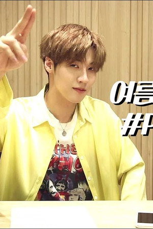 Let's Roll : 🏕여름승협캠프 # Prologue