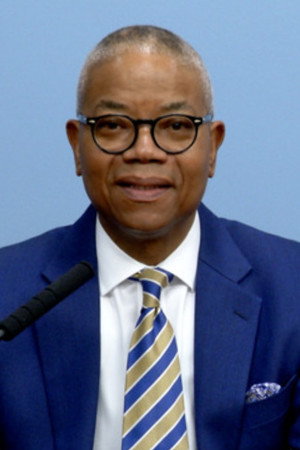 Anthony Griffin