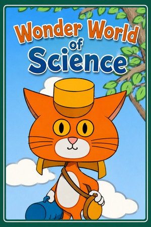 Wonder World of Science