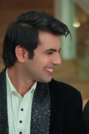 Shah Cousins Plan Bachelor Party