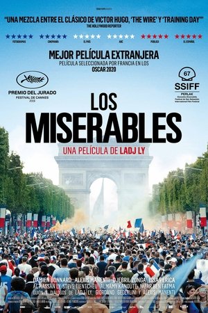 Imagen de Los miserables