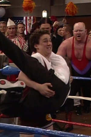 The Thrilla' in Phila'