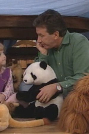 Řekni dobrou noc, Gracie